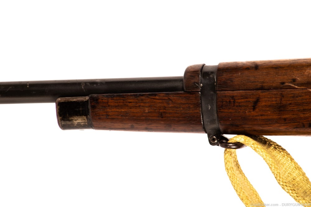 Enfield No. 5 MK 1 "Jungle Carbine"  303 British Durys  # 16037-img-8