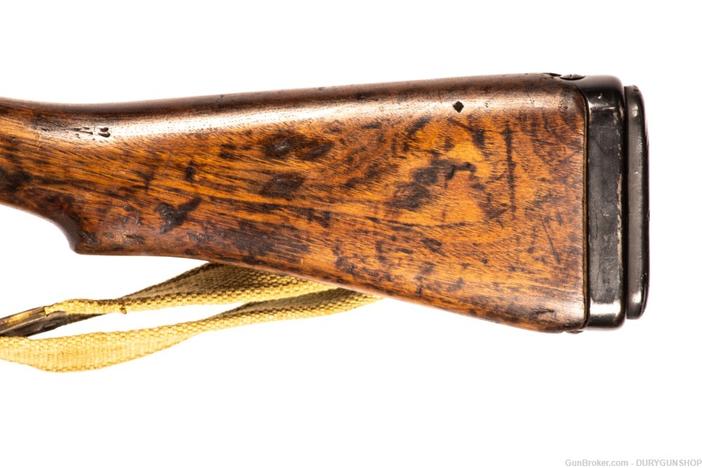 Enfield No. 5 MK 1 "Jungle Carbine"  303 British Durys  # 16037-img-12