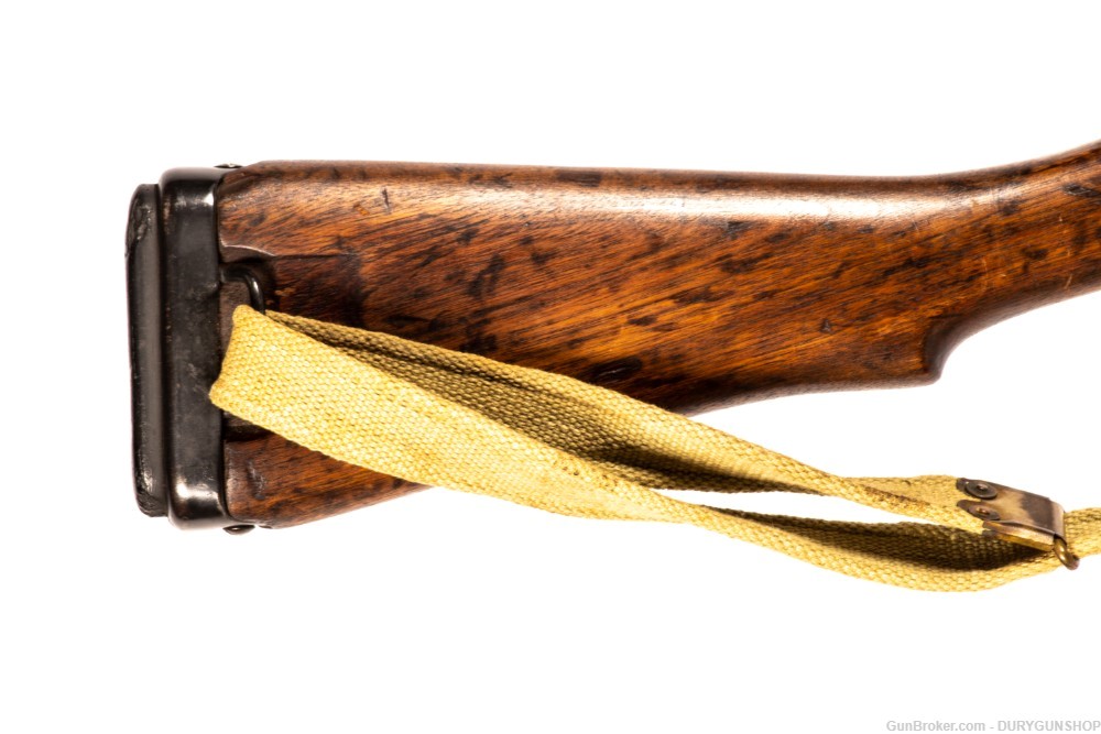 Enfield No. 5 MK 1 "Jungle Carbine"  303 British Durys  # 16037-img-6