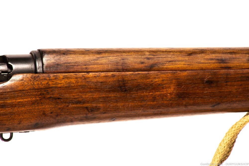 Enfield No. 5 MK 1 "Jungle Carbine"  303 British Durys  # 16037-img-3