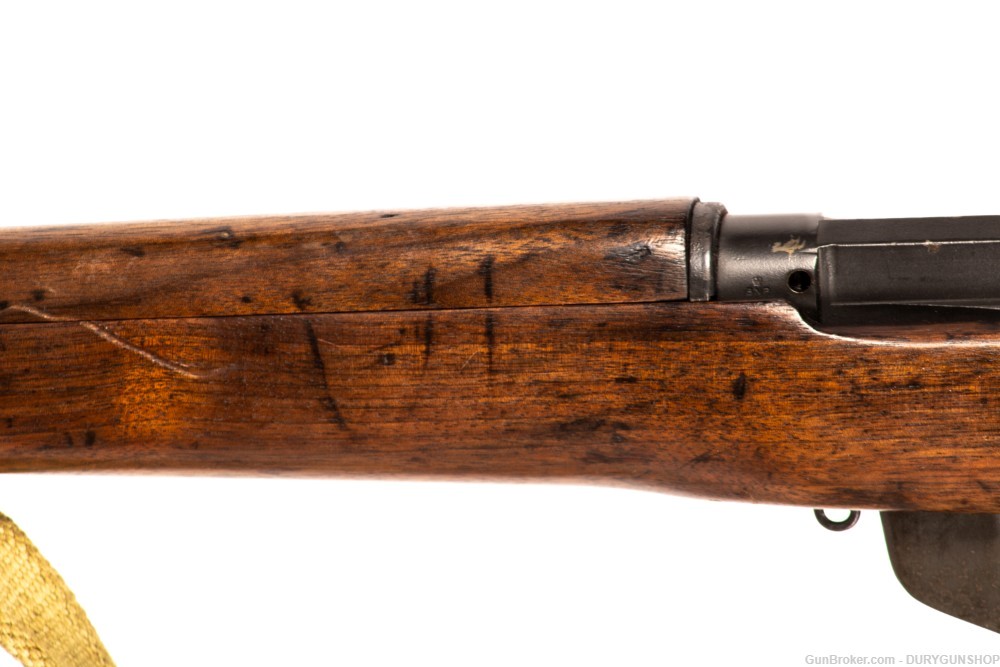 Enfield No. 5 MK 1 "Jungle Carbine"  303 British Durys  # 16037-img-9