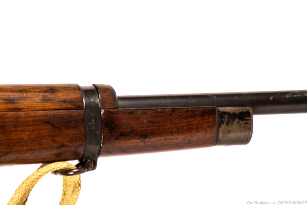 Enfield No. 5 MK 1 "Jungle Carbine"  303 British Durys  # 16037-img-2