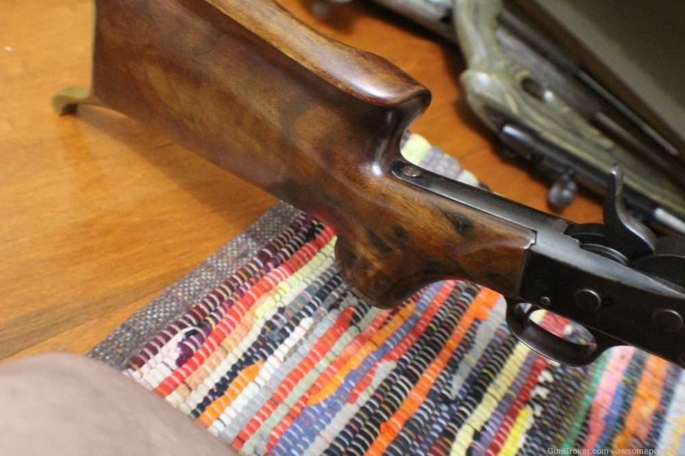 Schutzen style Remington Rolling Block in .45-70-img-27