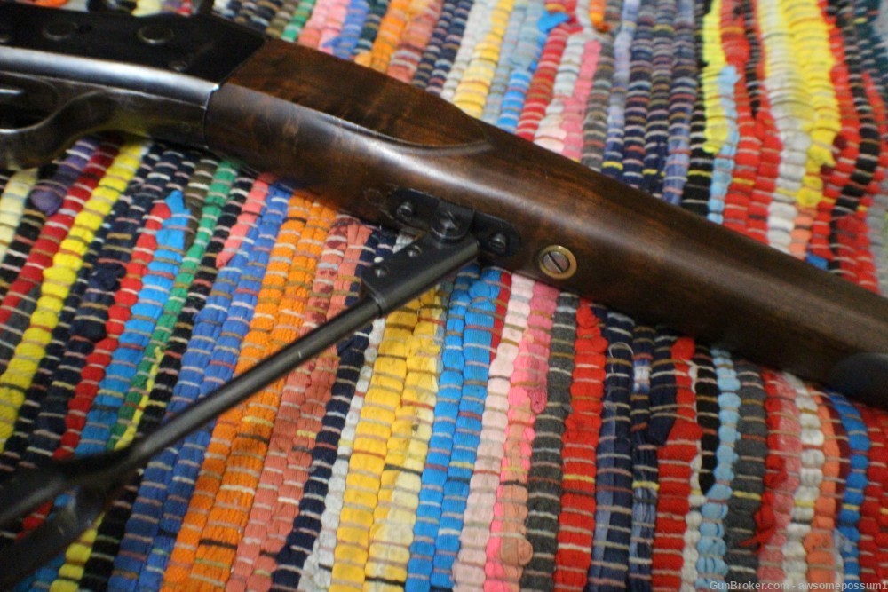 Schutzen style Remington Rolling Block in .45-70-img-42