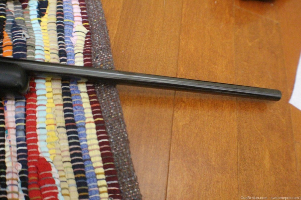 REMINGTON MODEL 700 BOLT ACTION MOUNTAIN RIFLE in 270 winchester-img-38