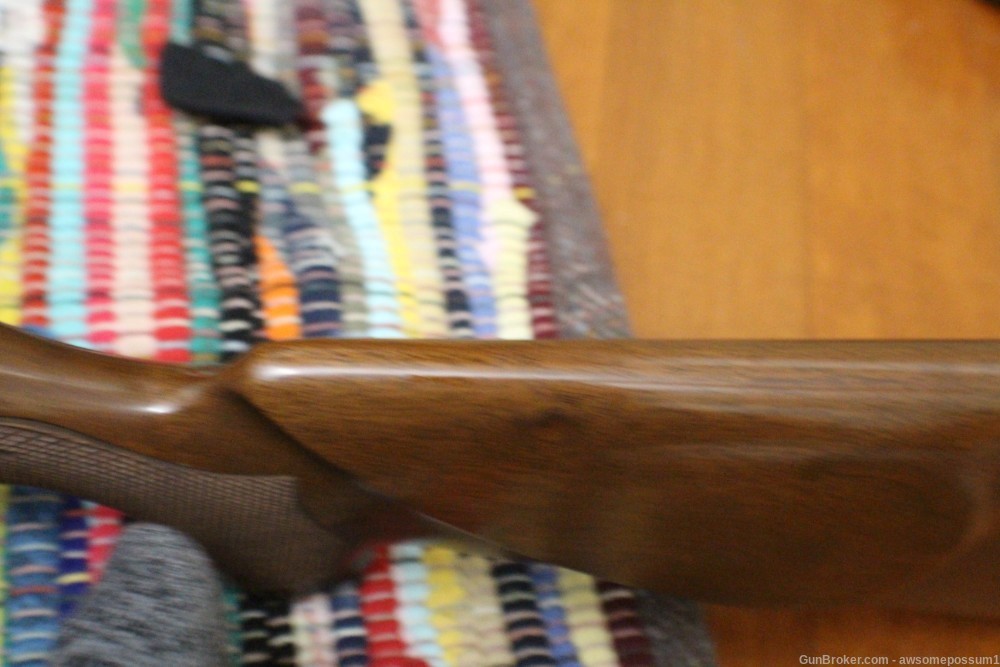 REMINGTON MODEL 700 BOLT ACTION MOUNTAIN RIFLE in 270 winchester-img-20