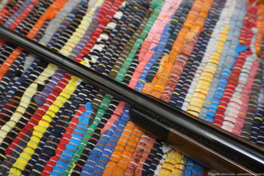 REMINGTON MODEL 700 BOLT ACTION MOUNTAIN RIFLE in 270 winchester-img-24