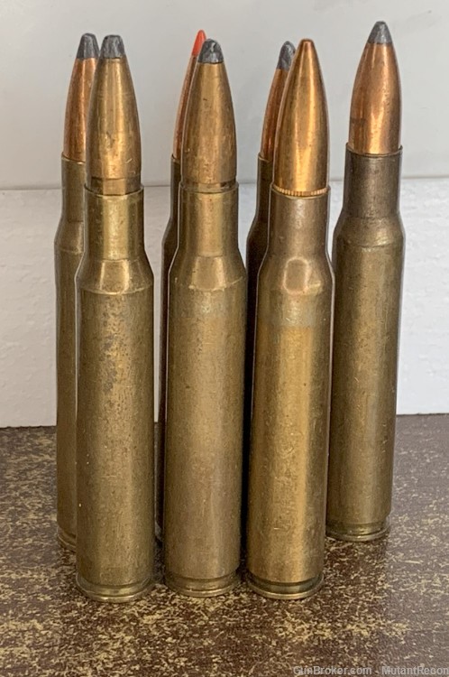 Remington .30-06 Sprg., 150gr. JSP 24rds. Ammo Sale-img-5