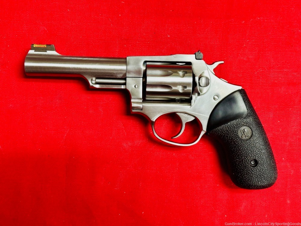 Ruger sp101 like new!-img-3