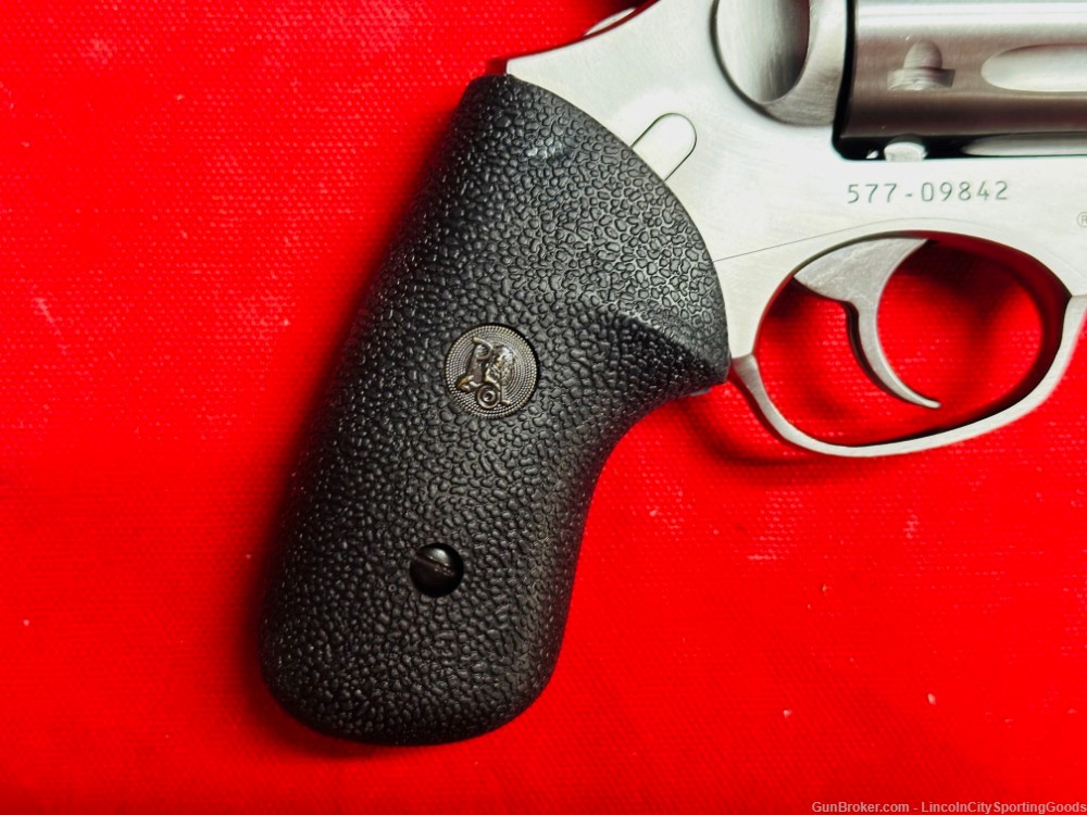 Ruger sp101 like new!-img-5