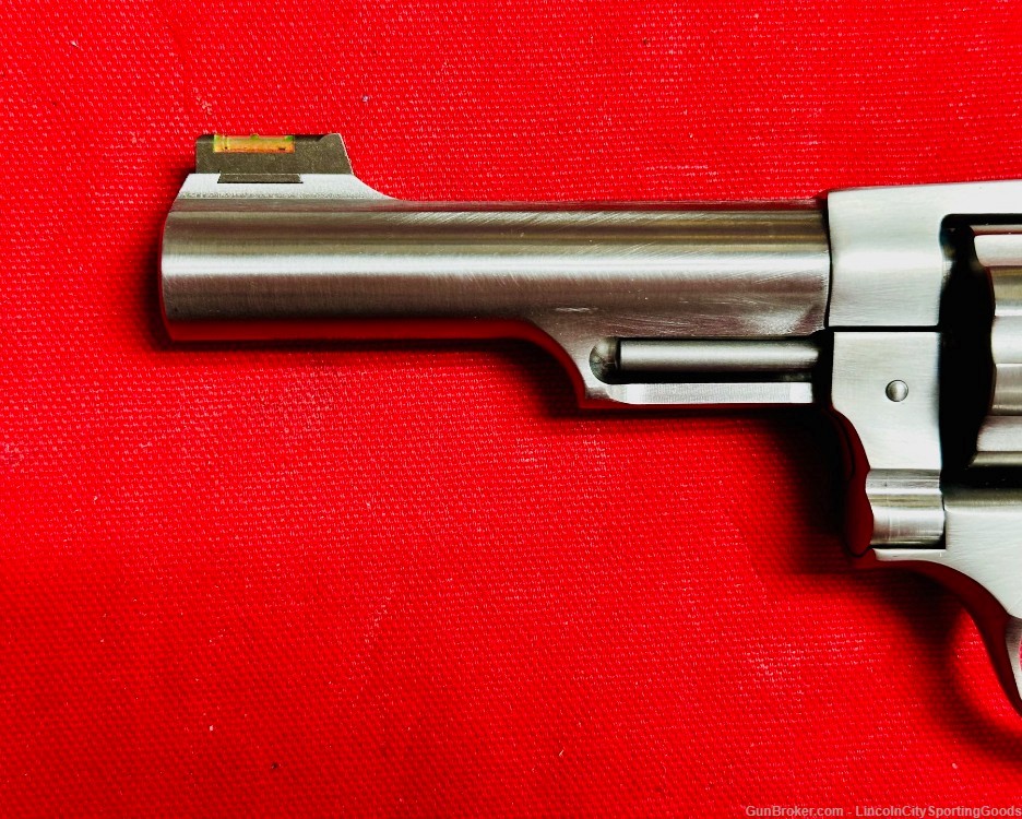 Ruger sp101 like new!-img-12