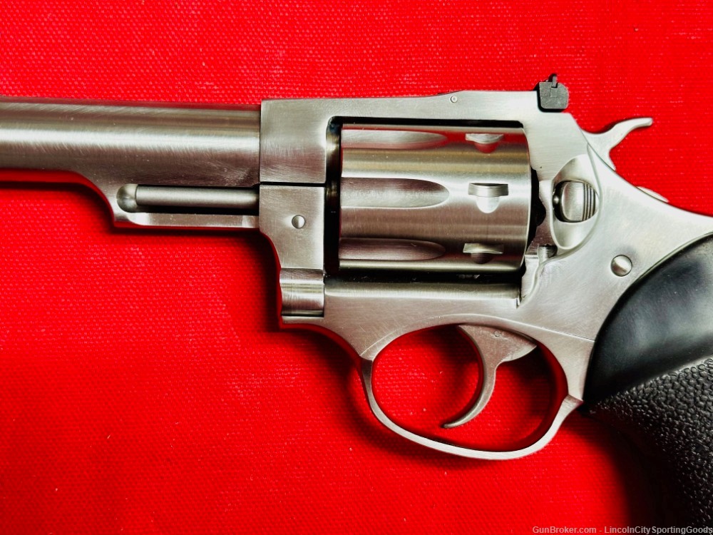 Ruger sp101 like new!-img-11