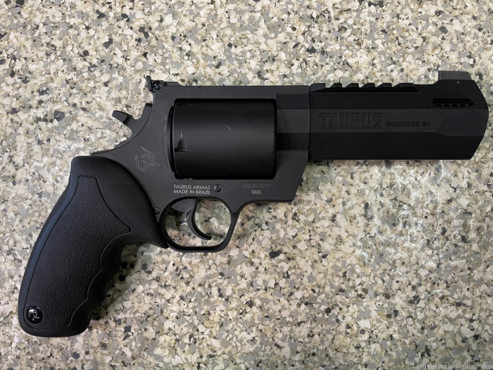 Taurus 500H 500 S&W Magnum-img-0