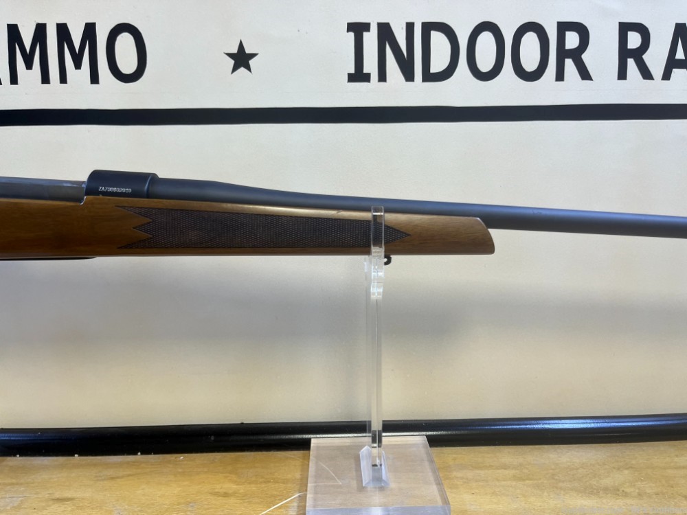 Remington Model 798 w/ Mauser Action .300 Win Mag 24" - Pre Owned-img-13