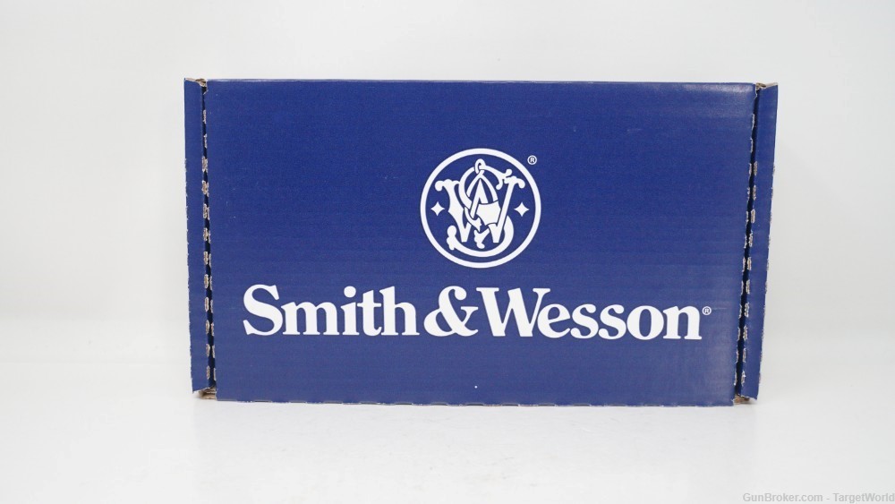 SMITH & WESSON GOVERNOR 2.75" 6 ROUND .45/410 MATTE STAINLESS (SW160410)-img-30