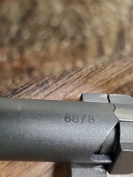 Used Remington Model 7 Rifle, 243 Win-img-23