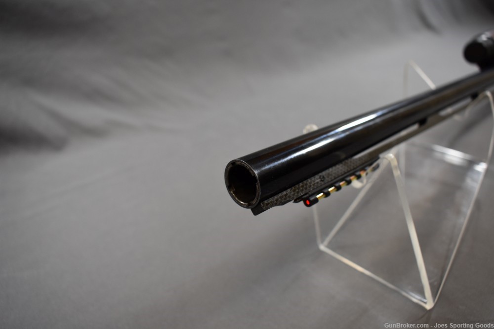 Benelli Montefeltro Ultralight - 20 Gauge Semi-Automatic Shotgun w/ Case-img-25