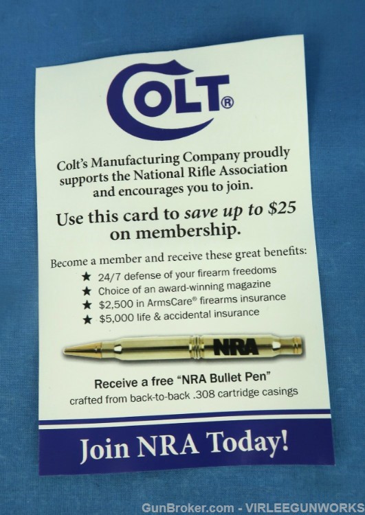 Colt Government Delta Elite 10mm Stainless 80 Series Cased 1987-96-img-53