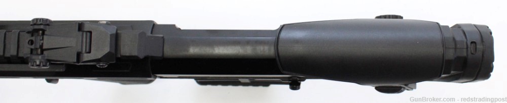 Tokarev TBP 12 18.5" Barrel 3" 12 Ga Semi Auto Bullpup Black Shotgun TBP12-img-7