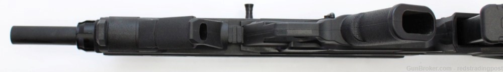 Tokarev TBP 12 18.5" Barrel 3" 12 Ga Semi Auto Bullpup Black Shotgun TBP12-img-6