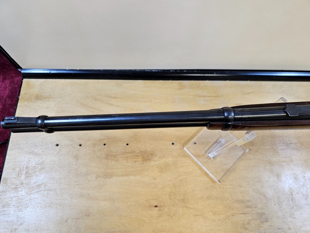 1962 Winchester Model 94 30-30 Rifle - Pre 64 - Preowned - No Reserve -img-5