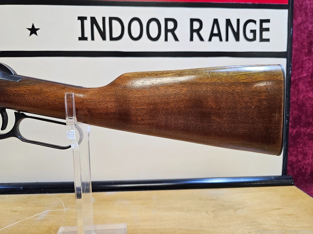 1962 Winchester Model 94 30-30 Rifle - Pre 64 - Preowned - No Reserve -img-10