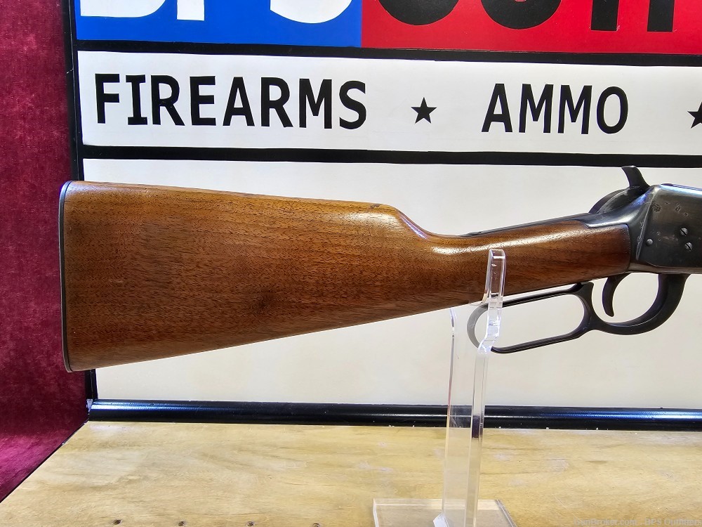 1962 Winchester Model 94 30-30 Rifle - Pre 64 - Preowned - No Reserve -img-2