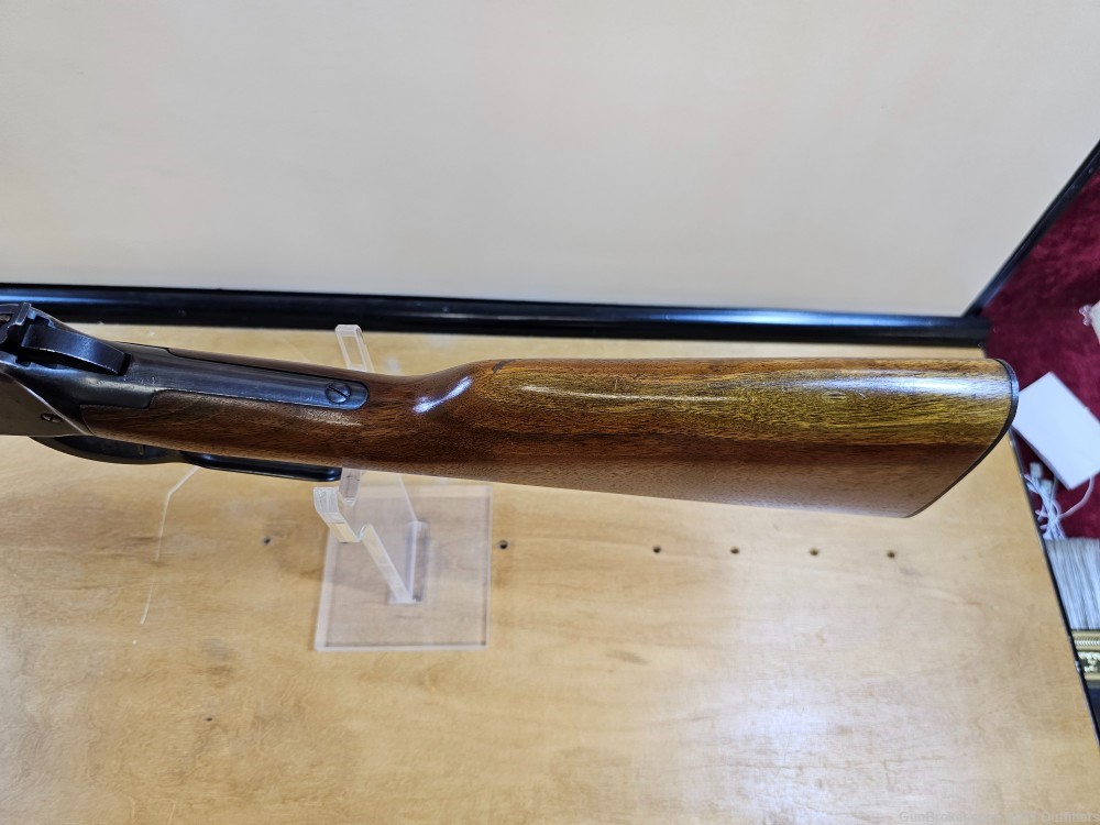 1962 Winchester Model 94 30-30 Rifle - Pre 64 - Preowned - No Reserve -img-7