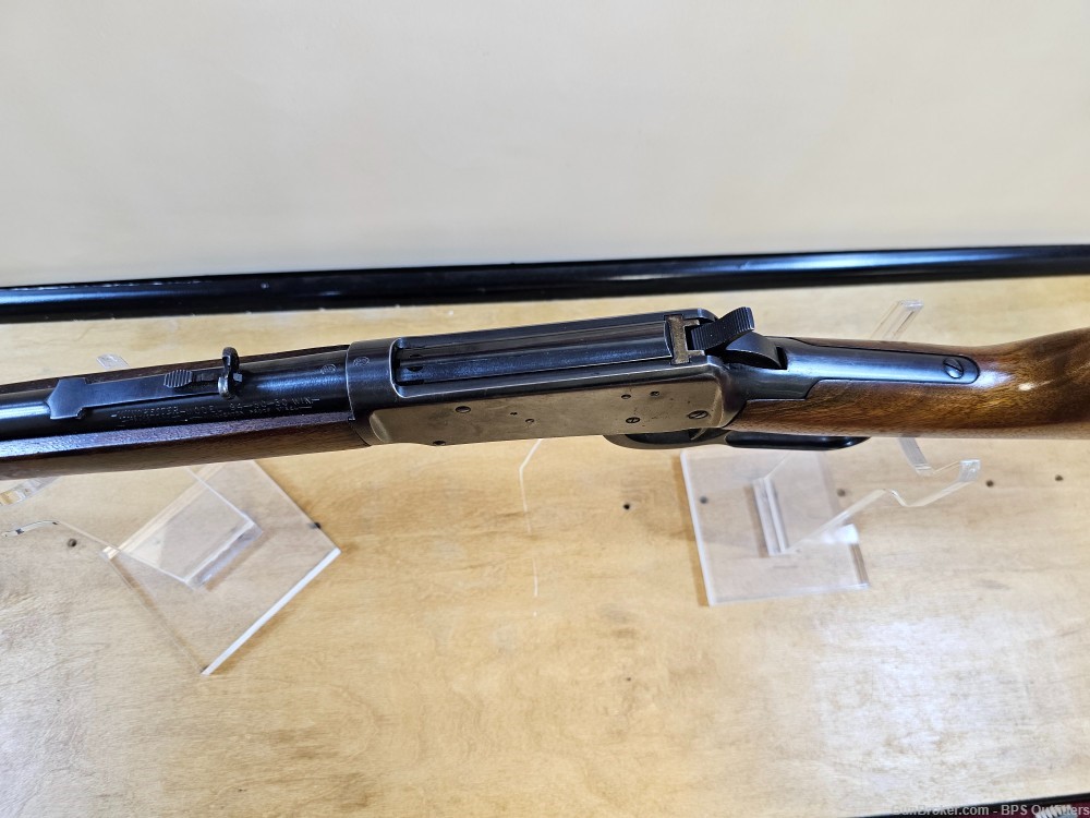 1962 Winchester Model 94 30-30 Rifle - Pre 64 - Preowned - No Reserve -img-6