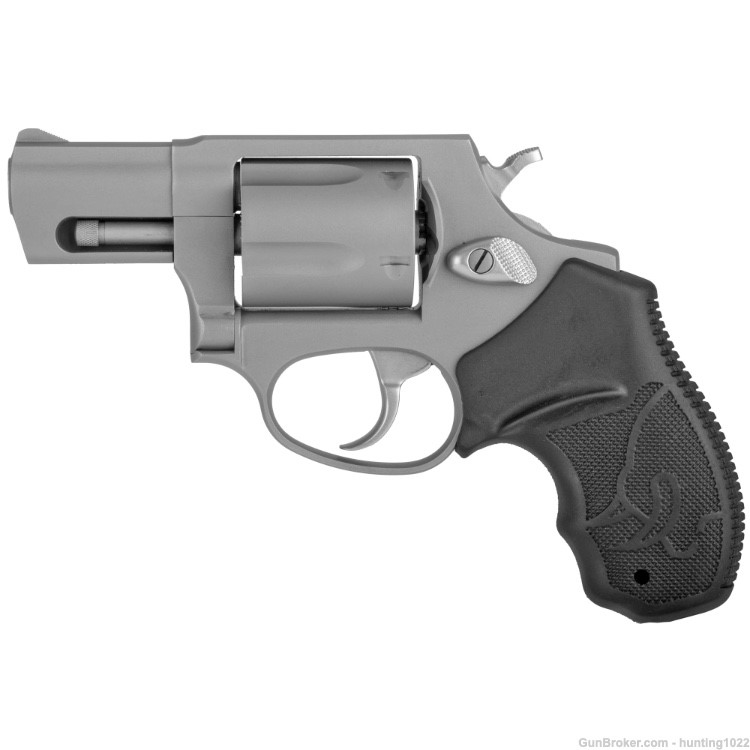 TAURUS 905 Revolver, 9mm, 2" Bbl, Stainless, # 2-905029-img-2