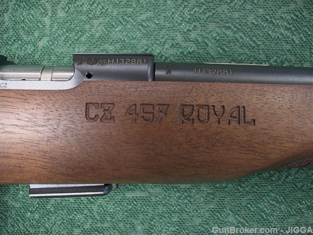 CZ 457 Royal 22LR-img-5
