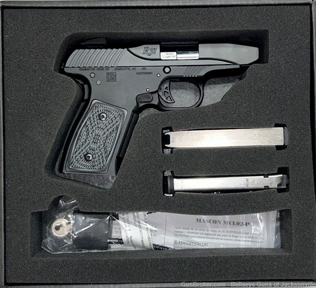 Remington R51 9mm -img-5