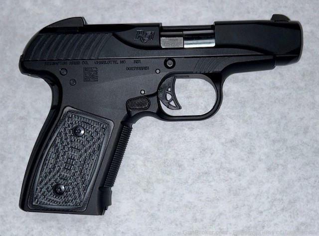 Remington R51 9mm -img-1