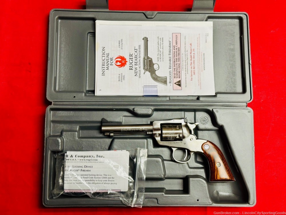 ruger new bearcat .22-img-0