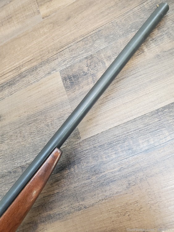 Used Harrington & Richardson Pardner Shotgun, 20GA-img-9