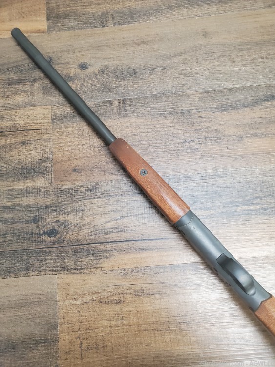 Used Harrington & Richardson Pardner Shotgun, 20GA-img-3