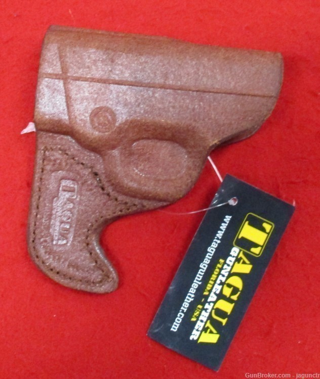 NEW TAGUA S&W BODYGUARD 380 W/ LASER AMBI FRONT POCKET HOLSTER 2201ZH90338-img-1