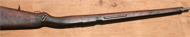 Czech Vz 24 rifle stock item #2-img-1