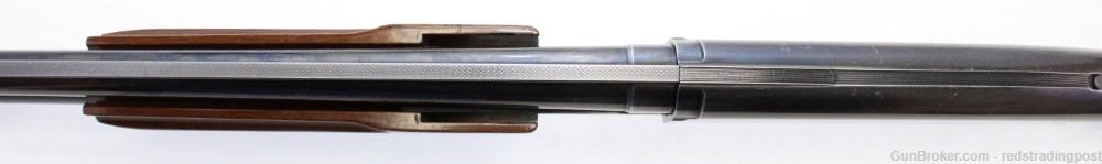 Browning BPS Hunter 30" Barrel 3.5" 12 Ga Wood Stock Pump Shotgun Miroku-img-12