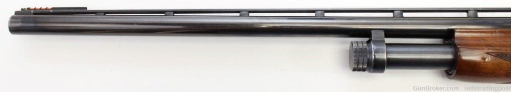 Browning BPS Hunter 30" Barrel 3.5" 12 Ga Wood Stock Pump Shotgun Miroku-img-7