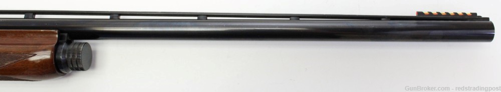Browning BPS Hunter 28" Barrel 3" 12 Ga Wood Stock Pump Shotgun Miroku-img-3