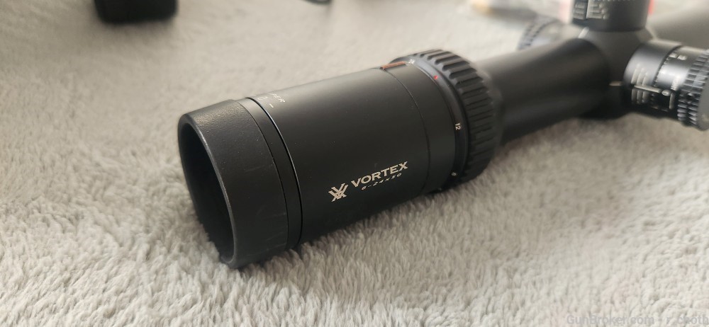 CALL FOR FREE SHIPPING VORTEX Viper HS 6-24 X 50 VMR-1 moa VHS-4325 NEW-img-4