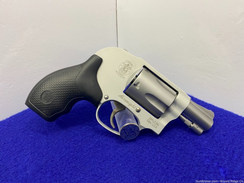 Smith Wesson 638-3 .38 Spl+P 1.85" *PERFECT S&W FOR CONCEAL/CARRY*Terrific-img-17