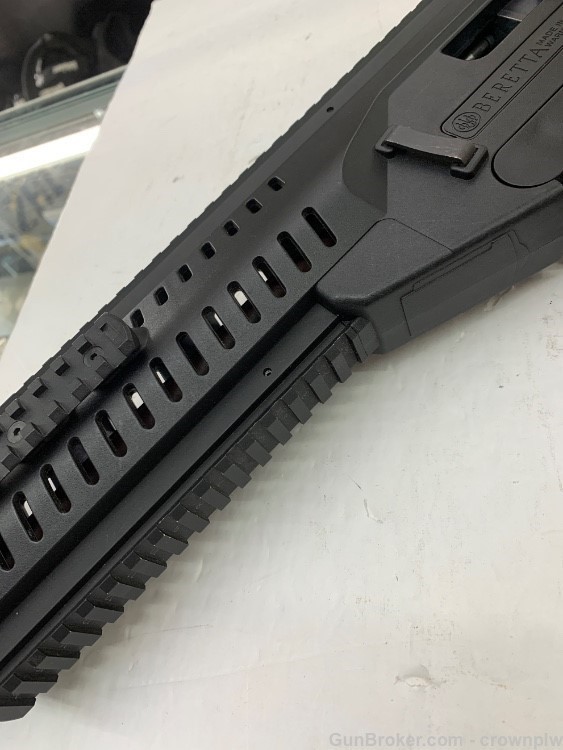 Beretta ARX160 .22 Carbine, Box, 2x Mags, more! Used-img-3