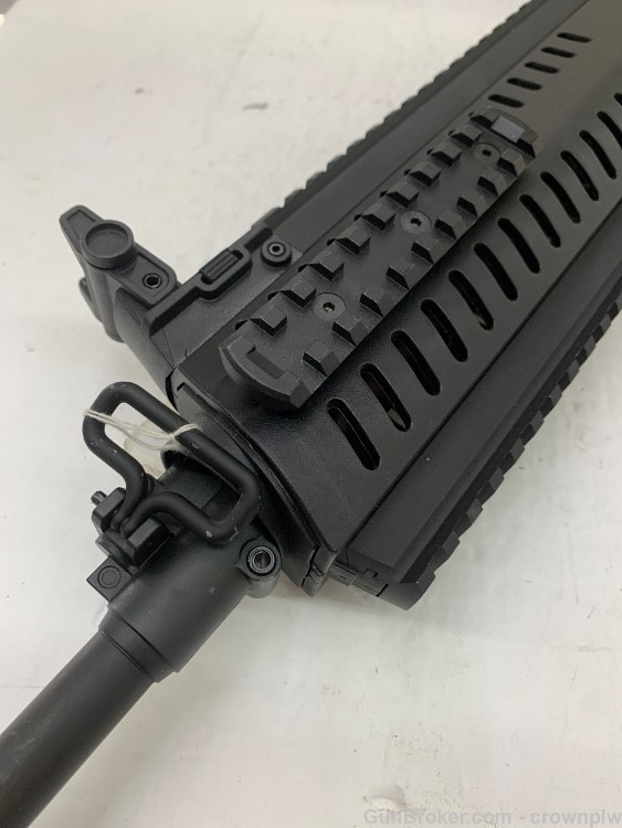Beretta ARX160 .22 Carbine, Box, 2x Mags, more! Used-img-1