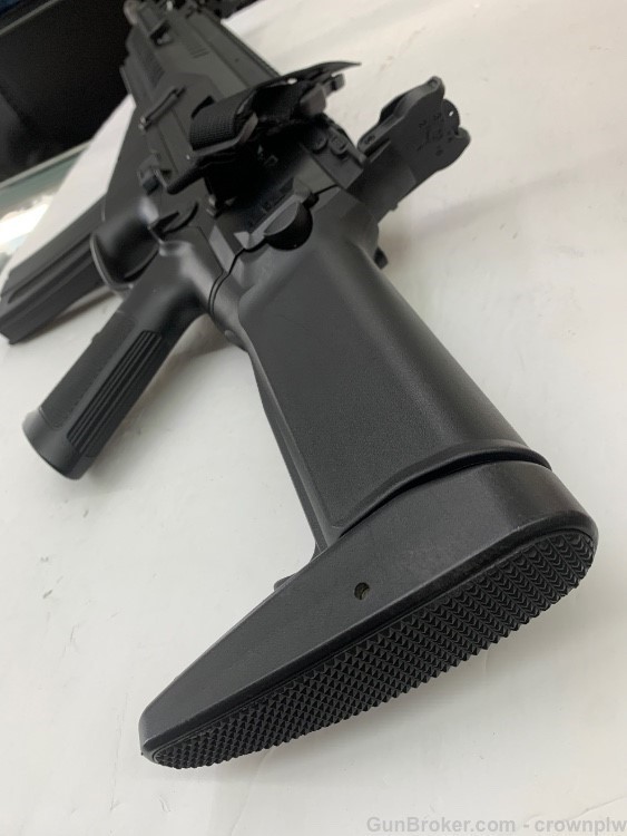 Beretta ARX160 .22 Carbine, Box, 2x Mags, more! Used-img-5