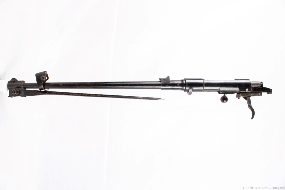 Lot of Two Carcano Carbines 6.5 CARCANO Durys # 16570 & 16571-img-17