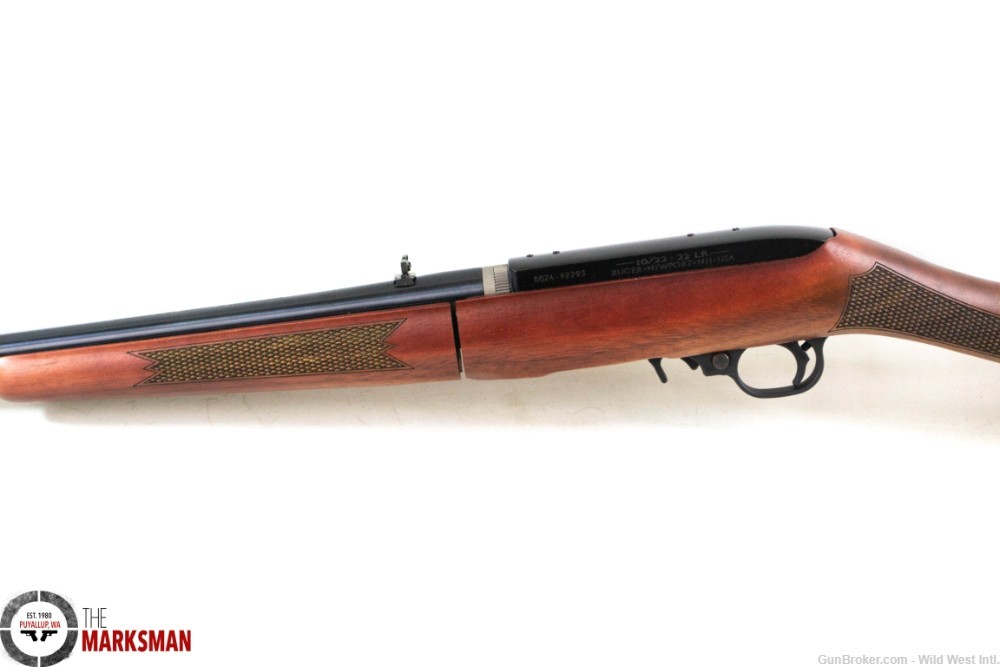 Ruger 10/22 Classic VI Takedown 22 lr NEW 21149-img-7