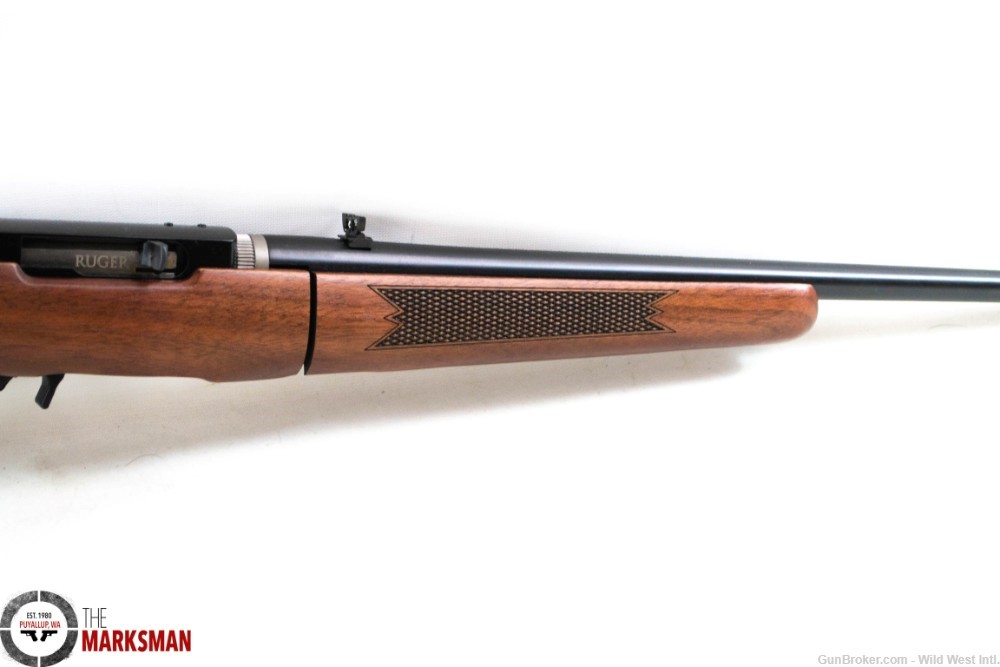 Ruger 10/22 Classic VI Takedown 22 lr NEW 21149-img-3