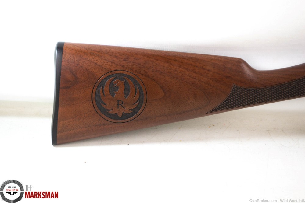 Ruger 10/22 Classic VI Takedown 22 lr NEW 21149-img-1